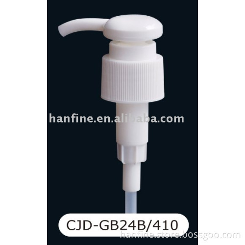 24mm plastic pump,cosmetic packaging pump